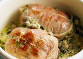 paupiettes argelésiennes