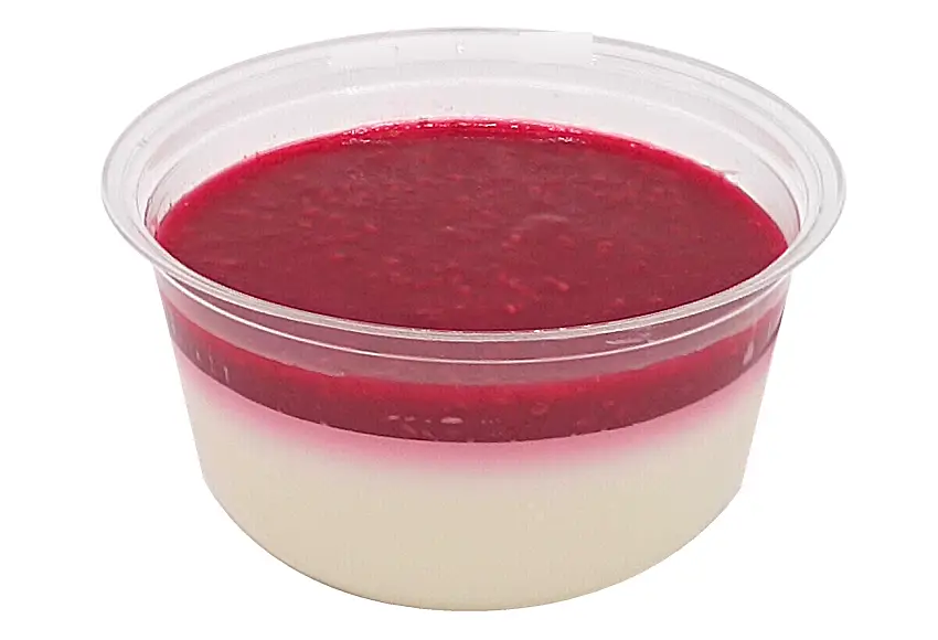 pana cotta