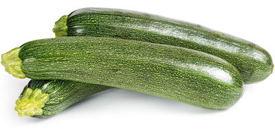 courgettes