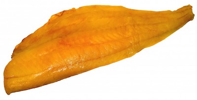 haddock fumé