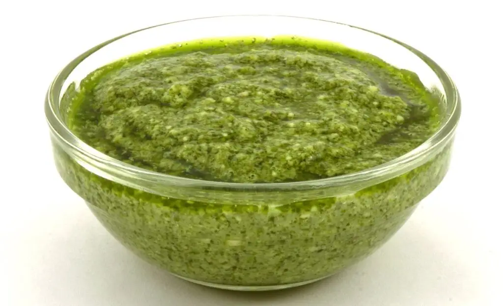 pesto