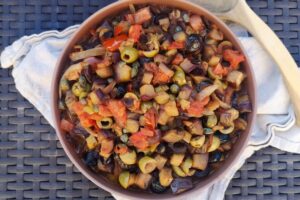 caponata
