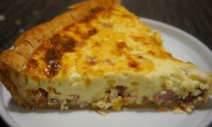 quiche