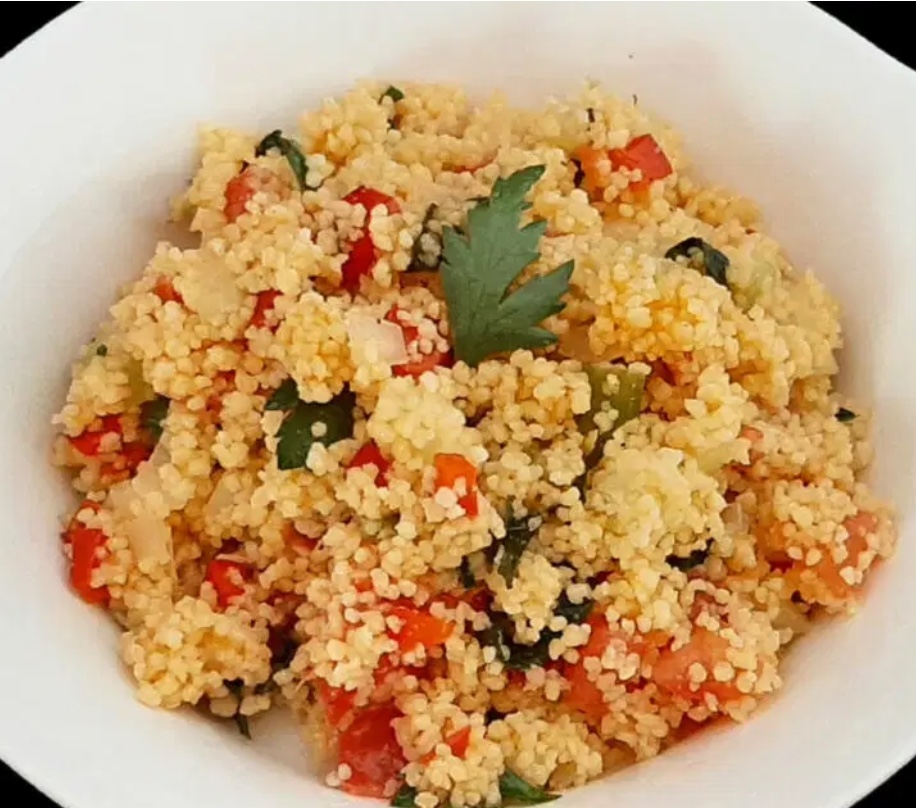 taboule